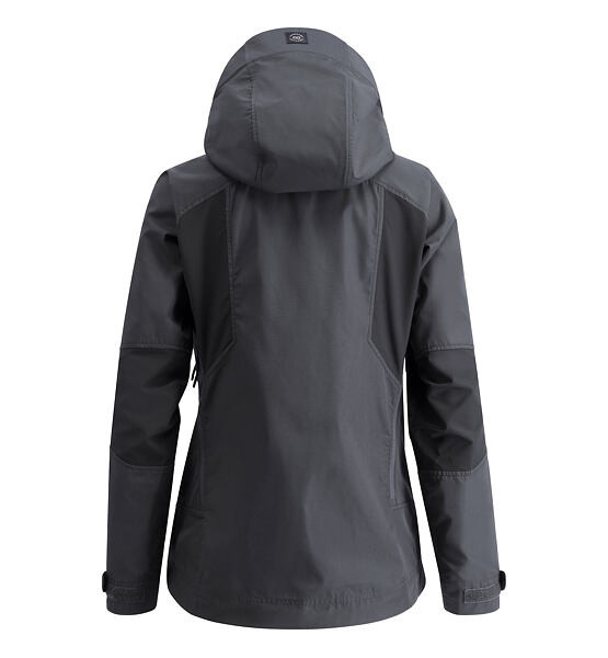 Womens jacket Lundhags Tived Stretch Hybrid Jacket W