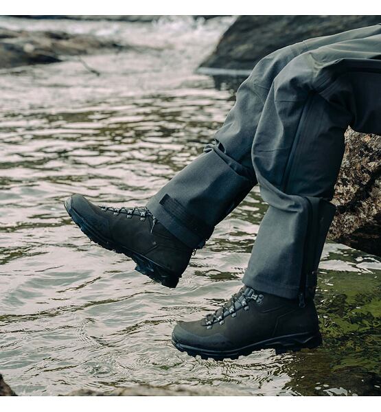 Mens trousers Lundhags Ocke Ms Pant