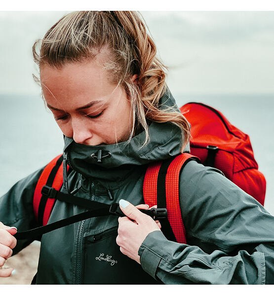 Hiking backpack Lundhags Tived Light 35 L