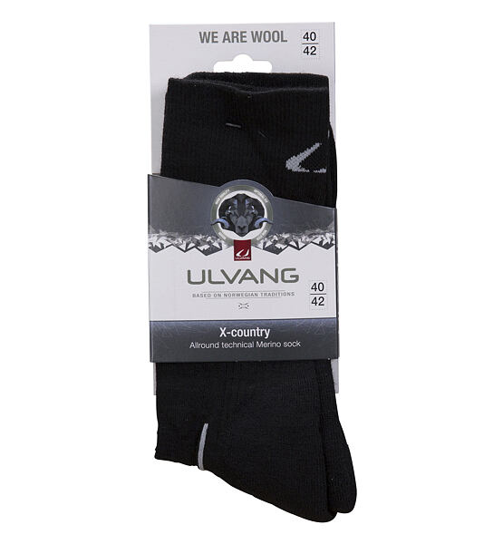 Socks Ulvang X-Country