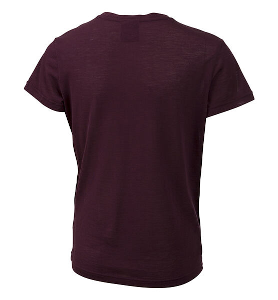 Junior merino T-shirt Ulvang T-shirt  Gausdal