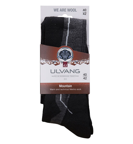 Socks Ulvang Mountain