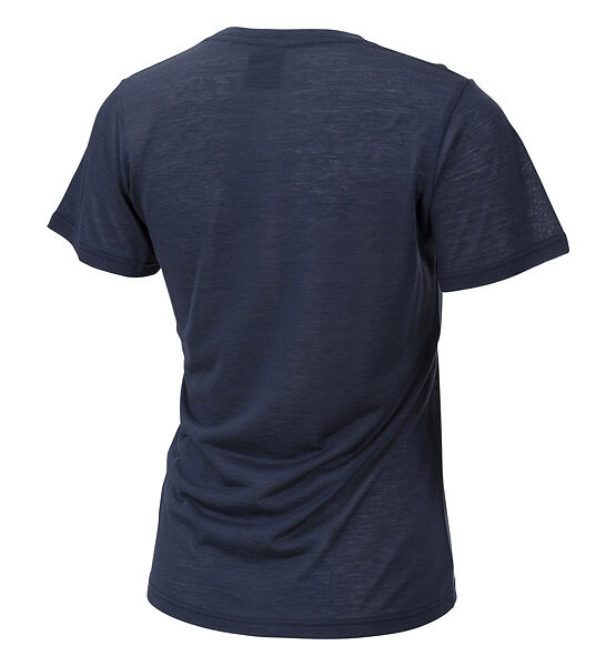 Womens merino T-shirt Ulvang T-shirt  Gausdal