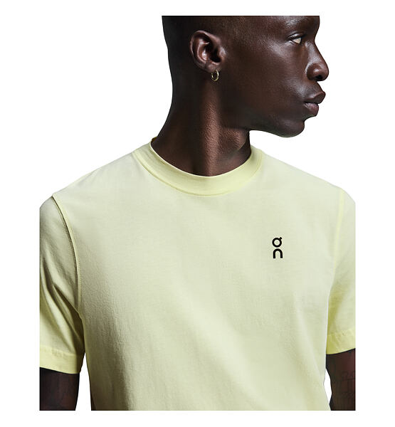 Mens T-shirt On Graphic-T