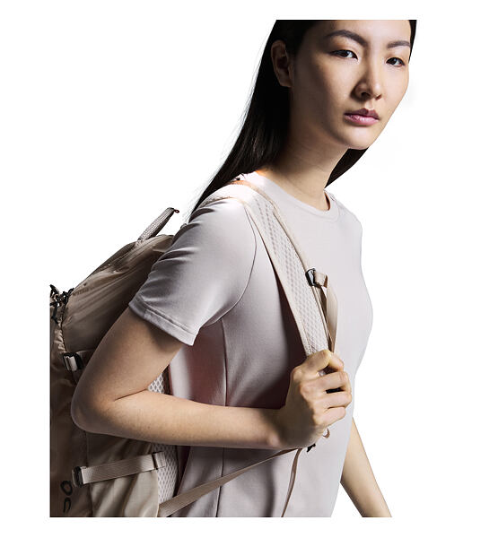 Womens running shirt On Focus-T