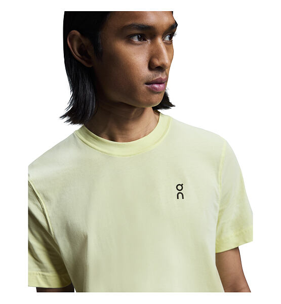 Mens T-shirt On Graphic-T Warp