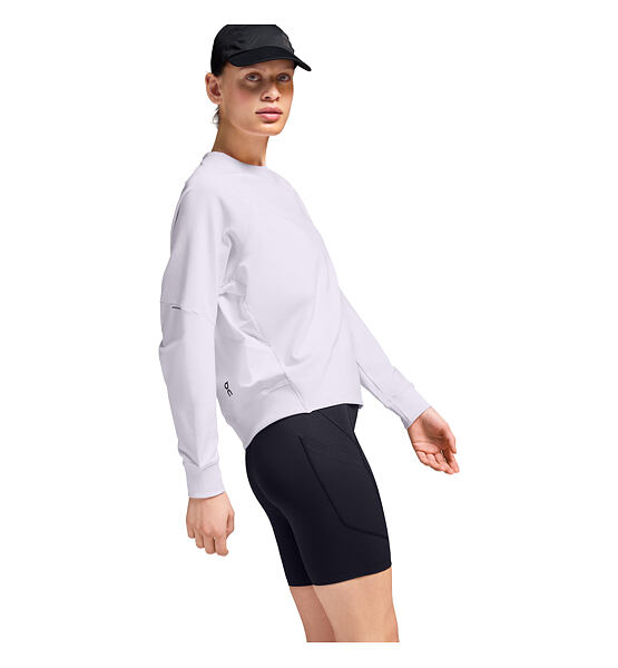 Womens sweatshirt On Movement Crew