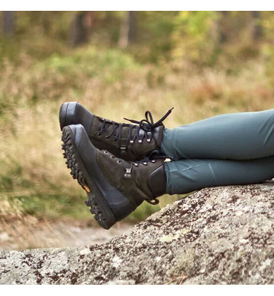 Outdoor shoes Lundhags Vandra II Mid Wide