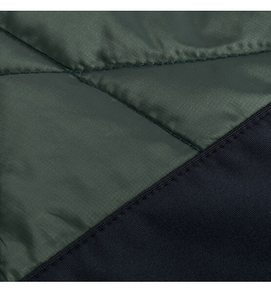 Mens jacket Swix Infinity Hybrid Insulated Jacket M