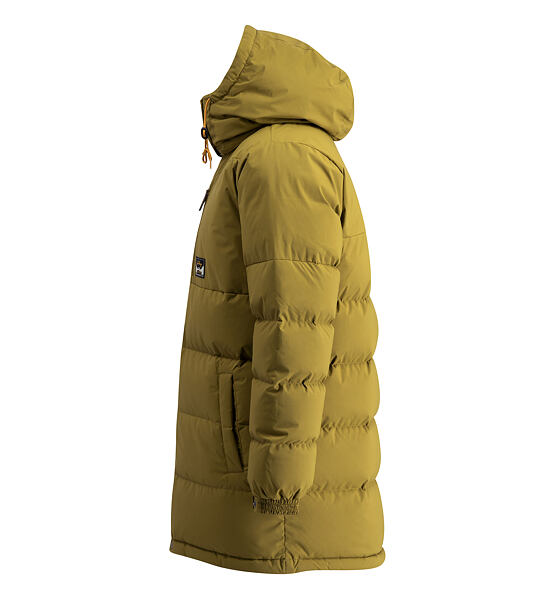 Mens down jacket Lundhags Järpen All Weather Down Parka M