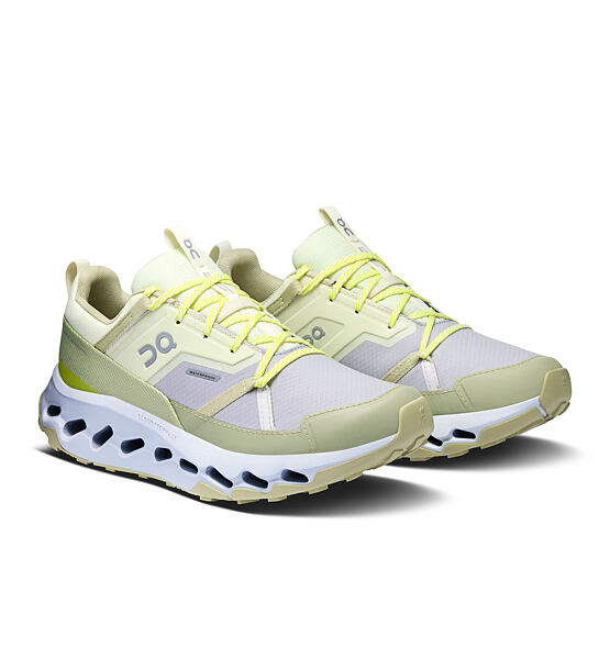 Womens Outdoor Shoes On Cloudhorizon WP