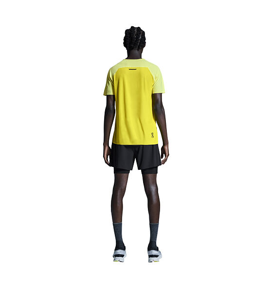 Mens Running Shorts On 5" Performance 2/1 Shorts