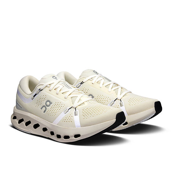 Womens Road Running Shoes On Cloudsurfer 2