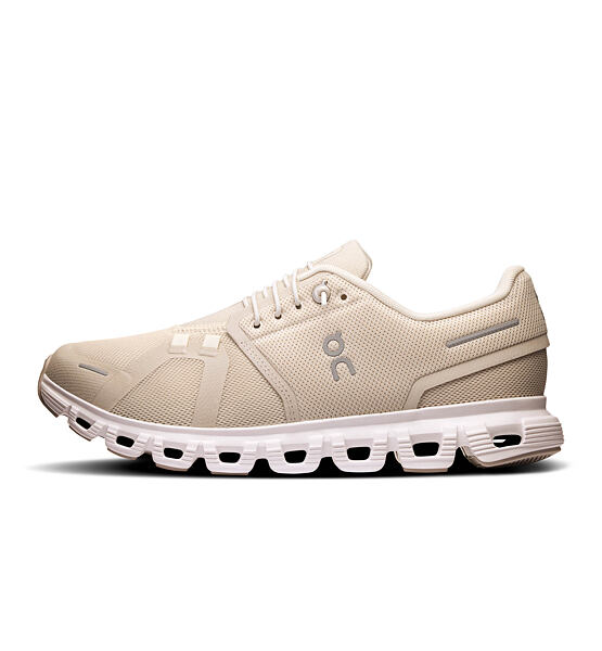 Womens leisure shoes On Cloud 6