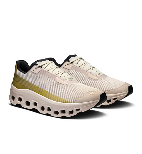 Mens Road Running Shoes On Cloudmonster Void