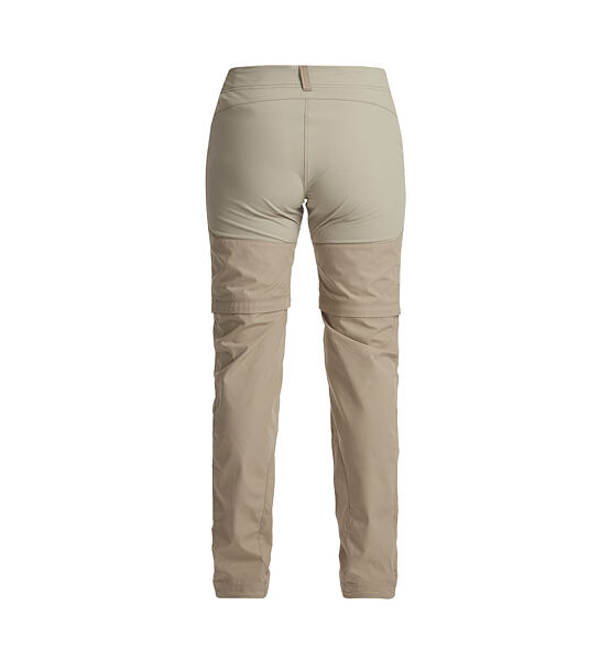 Womens trousers Lundhags Tived Zip-off Pant W