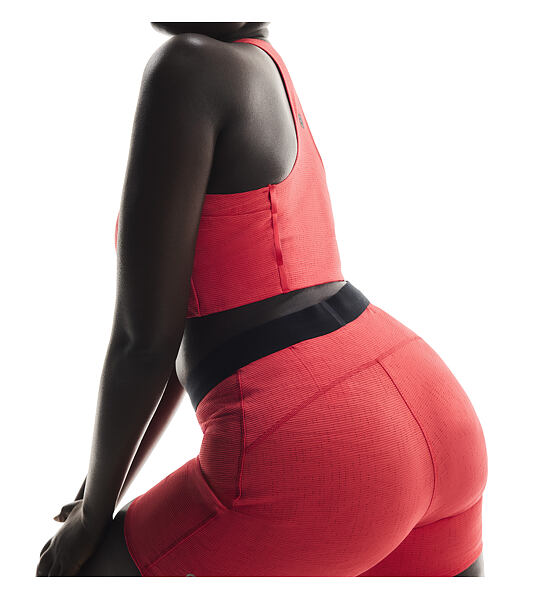 Womens running shorts On Pace Tights Short