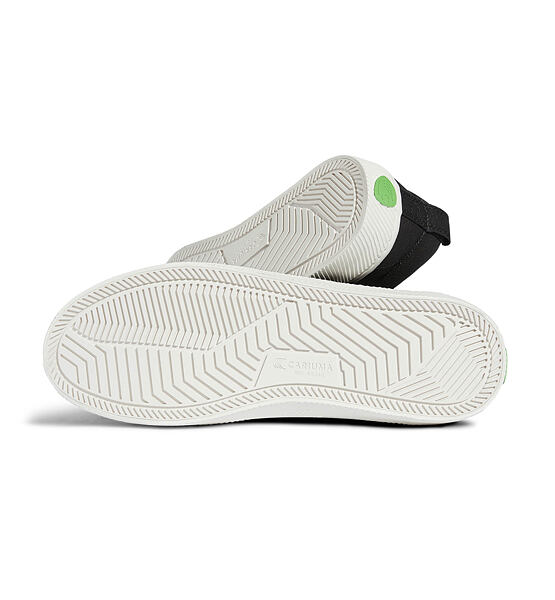 Dámské volnočasové boty Cariuma OCA Canvas Black