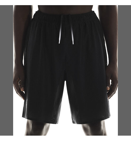 Mens Running Shorts On Pace Mesh Shorts