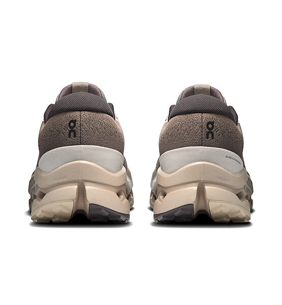 Mens Running Trail Shoes On Cloudsurfer Trail 2 WP