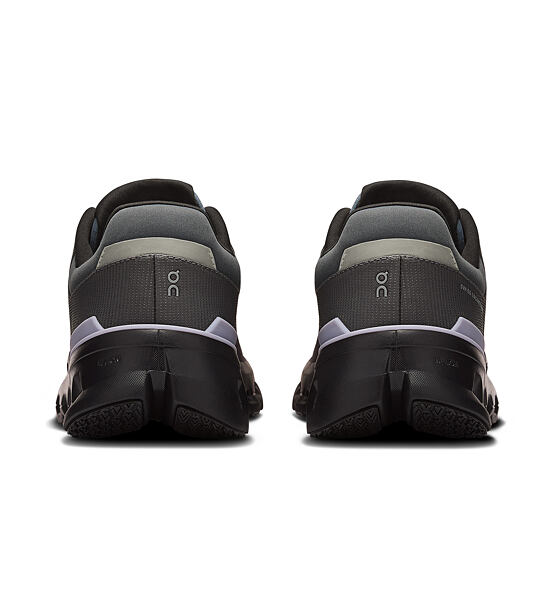 Womens Road Running Shoes On Cloudrunner 2 Waterproof