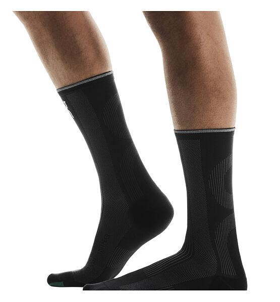 Socks On Elite Run Sock High