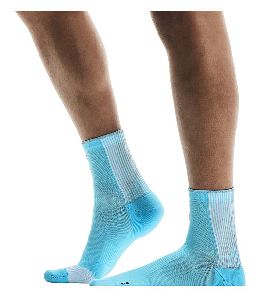 Socks On Performance Run Sock Mid