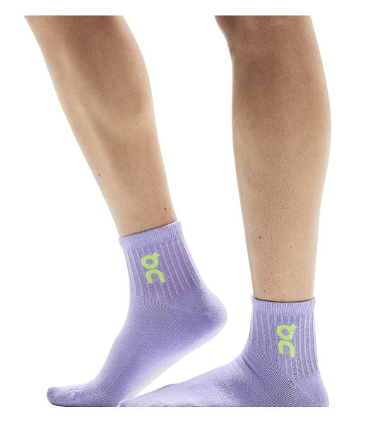 Socks On Logo Sock Mid 3-pack