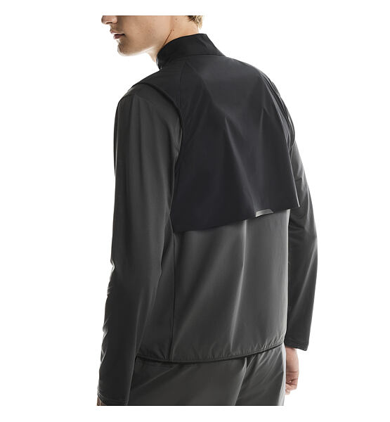 Mens running vest On Weather Vest