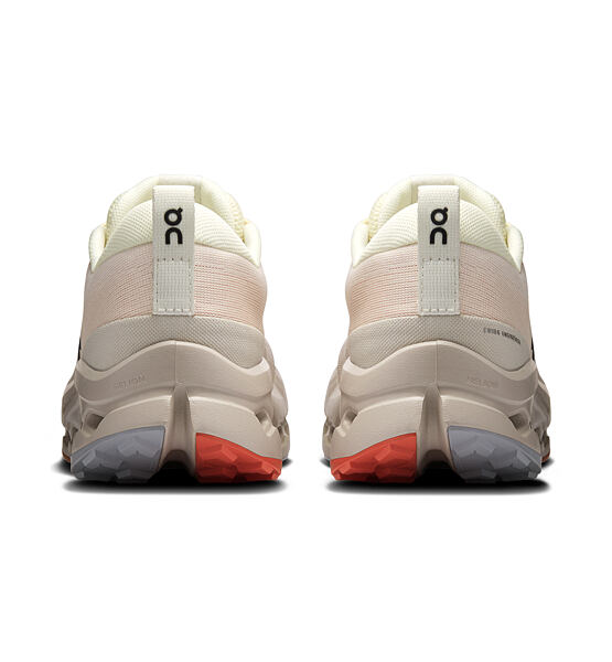 Womens Running Trail Shoes On Cloudsurfer Trail 2