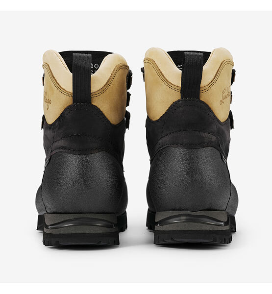 Womens Outdoor Shoes Lundhags Padje Light Trekking Boot Mid W