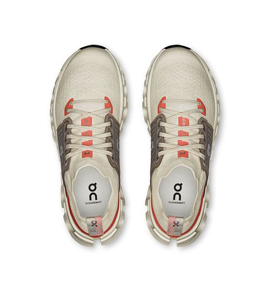 Womens Road Running Shoes On Cloudswift 4