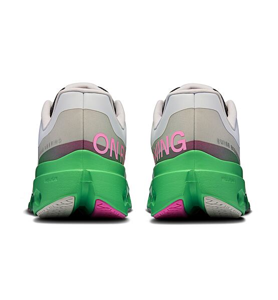 Mens Road Running Shoes On Cloudsurfer Next