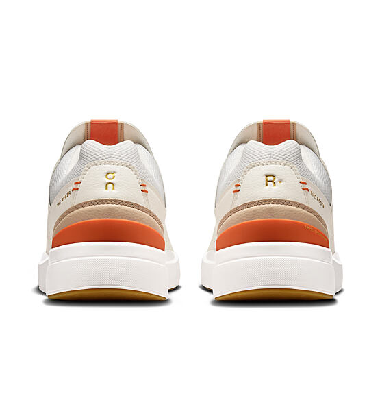 Mens leisure shoes On THE ROGER Centre Court