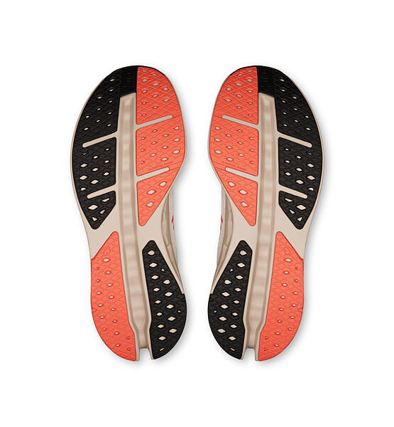 Womens Road Running Shoes On Cloudsurfer Max