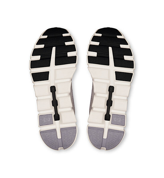 Womens leisure shoes On Cloud 6 Push