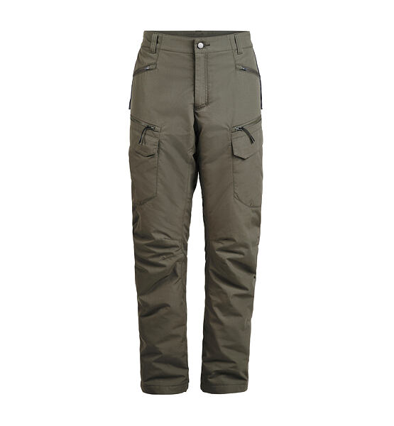 Mens insulated trousers Lundhags Fulu Cargo Insulated Pant M