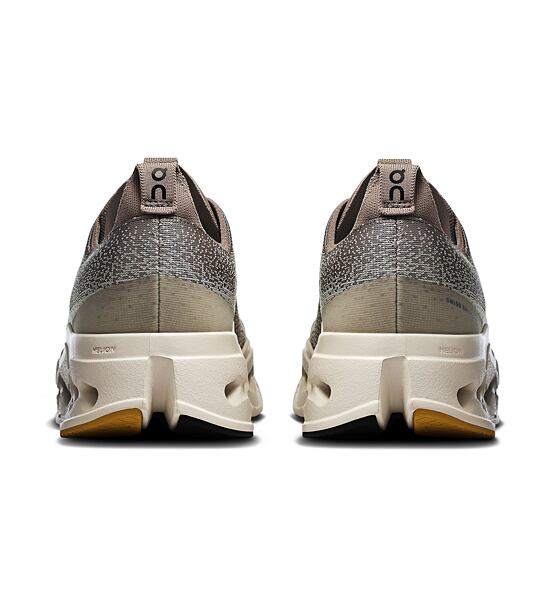 Mens Road Running Shoes On Cloudsurfer Max