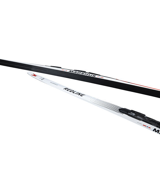 Běžecké lyže Madshus Redline Classic Cold