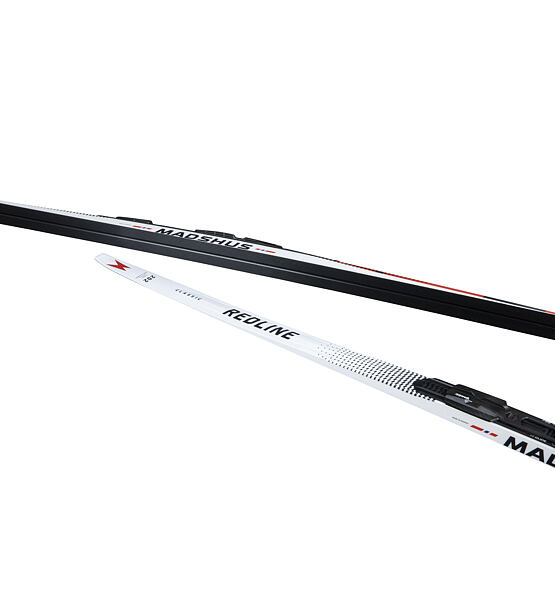 Běžecké lyže Madshus Redline Classic Warm