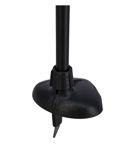 Cross-country poles Swix Dynamic D2 pole, Just click, PCU