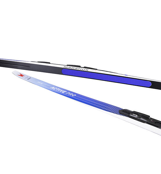 Běžecké lyže Madshus Active Pro Skin