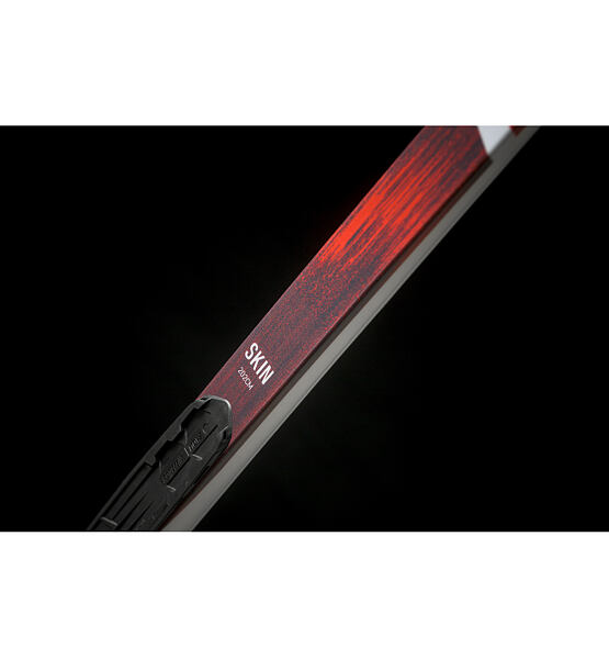 Běžecké lyže Madshus Redline Skin