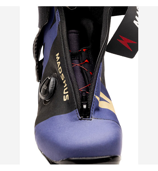 Boty na běžky Madshus W Pulse BOA® UNIVERSAL