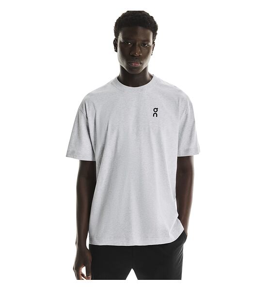 Mens T-shirt On Club-T Court