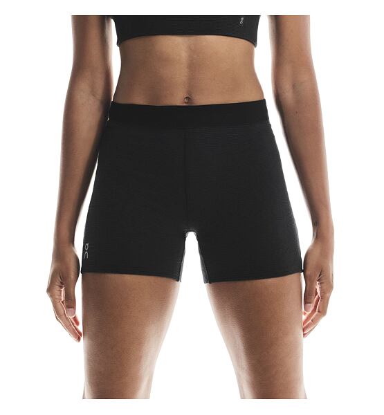 Womens running shorts On Pace Tights Short