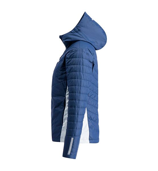 Womens cross-country ski jacket Swix Nordic Insulate Jacket W