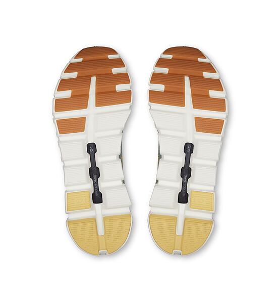 Womens leisure shoes On Cloud 6 Versa