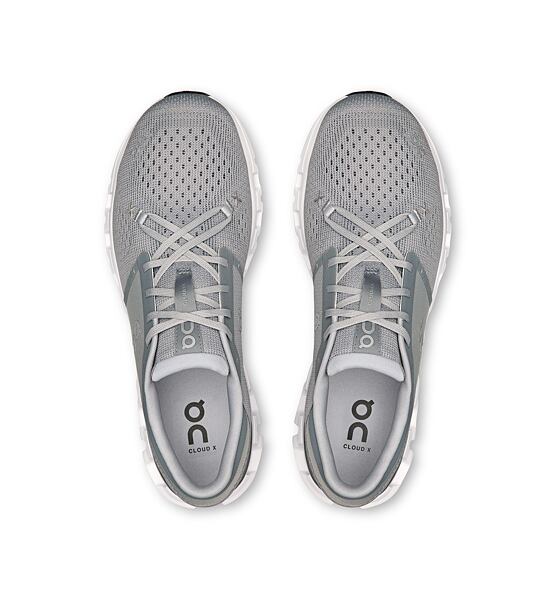 Mens Training Shoes On Cloud X 4