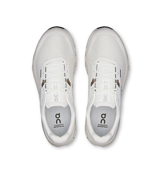 Mens Running Trail Shoes On Cloudvista 2 Waterproof